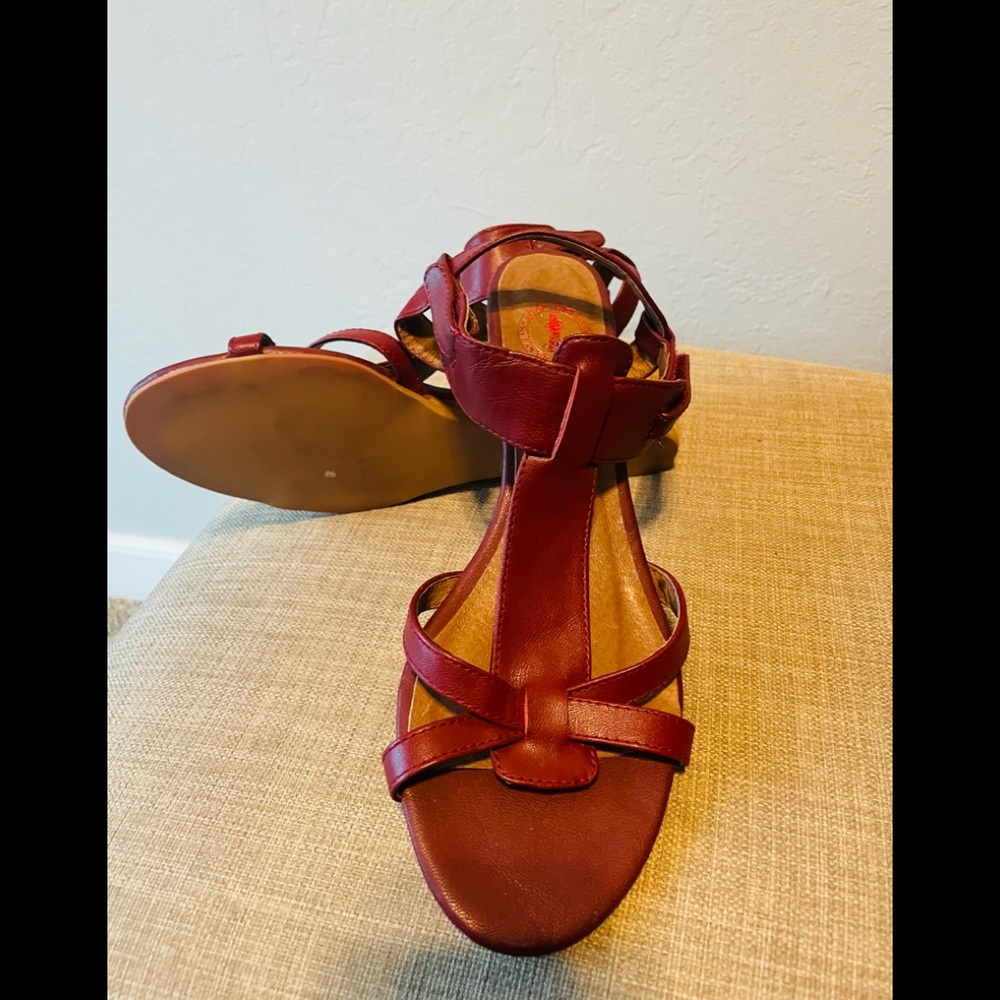 Sutro Footwear. Never Worn!! Women’s Shoes